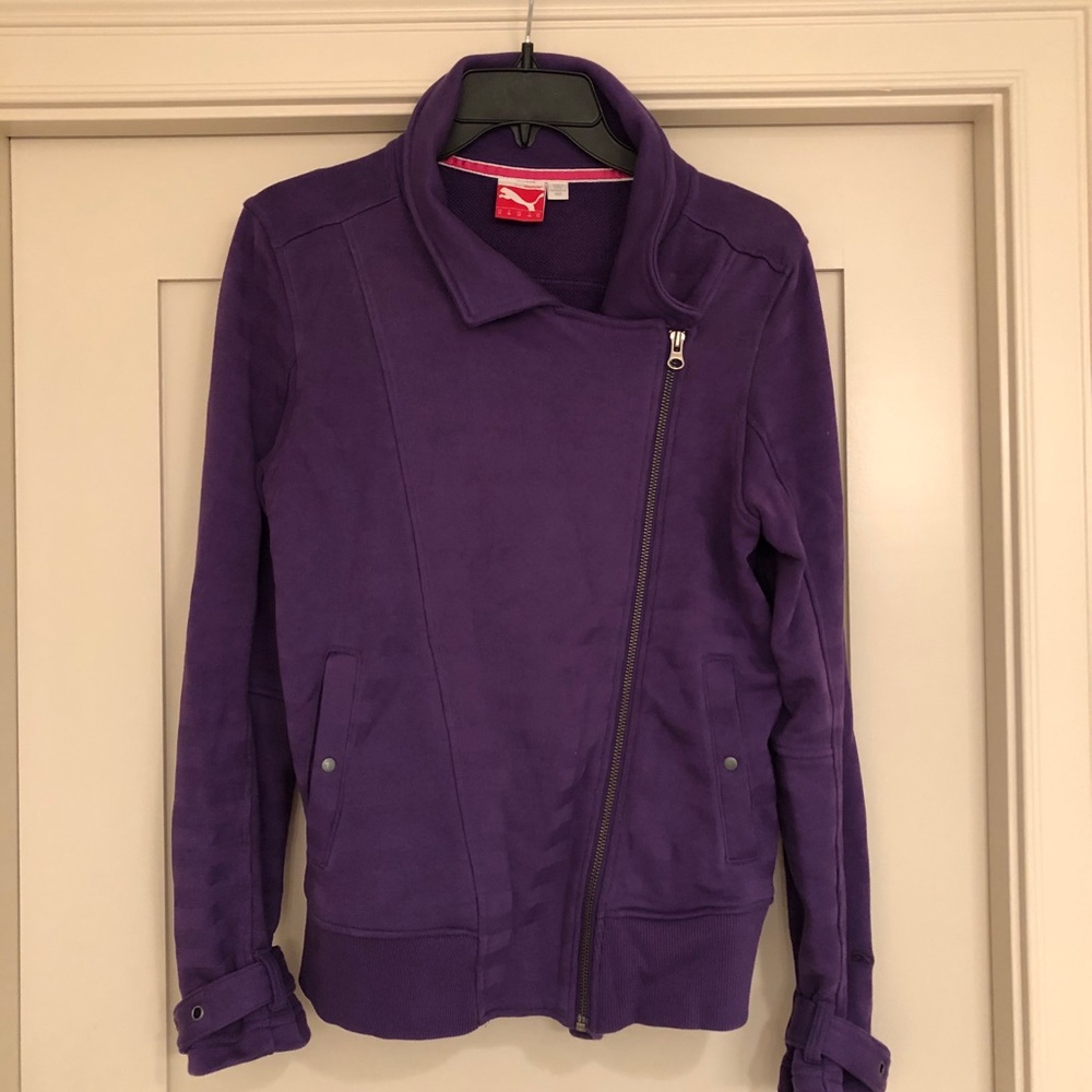 Puma jacket